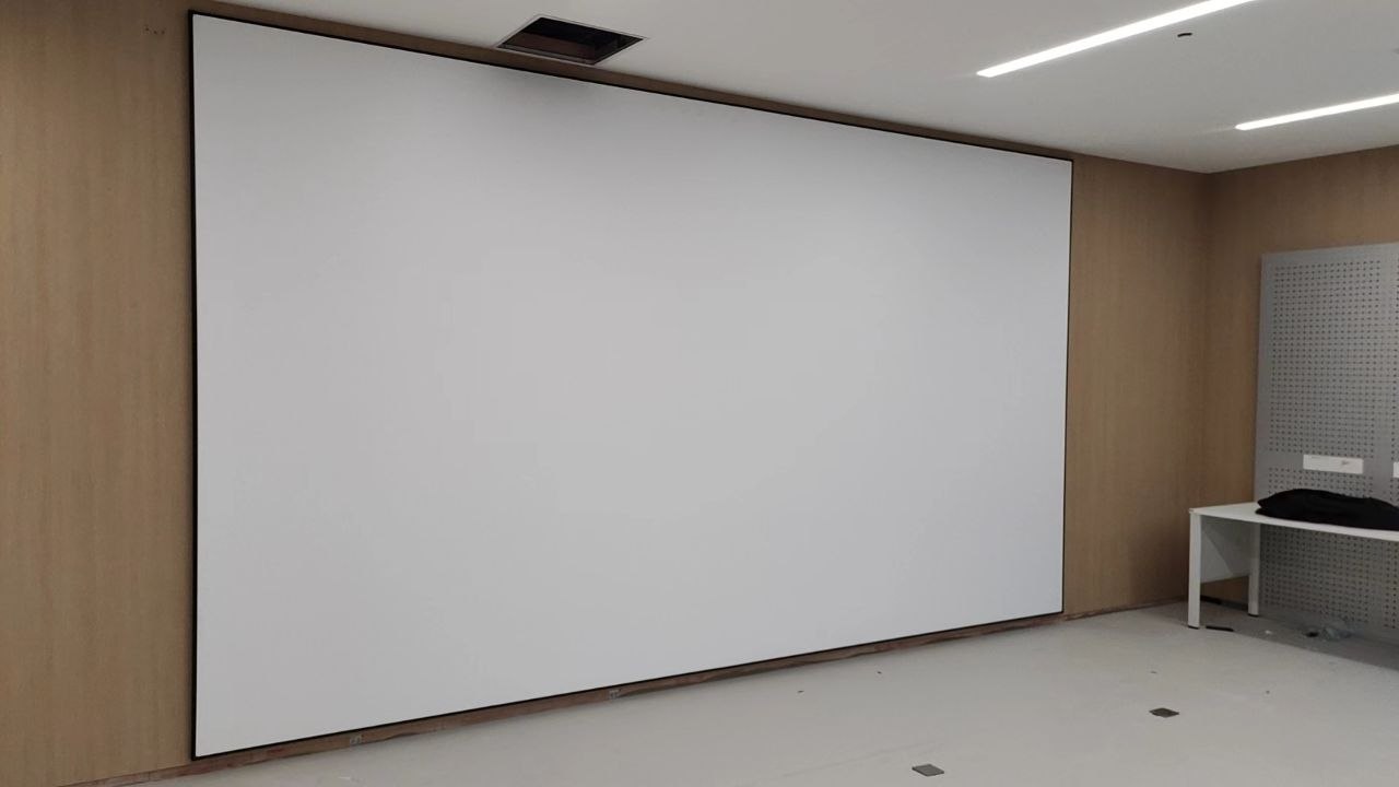 Acoustic Screen