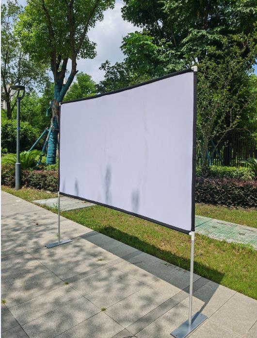 Portable Screen