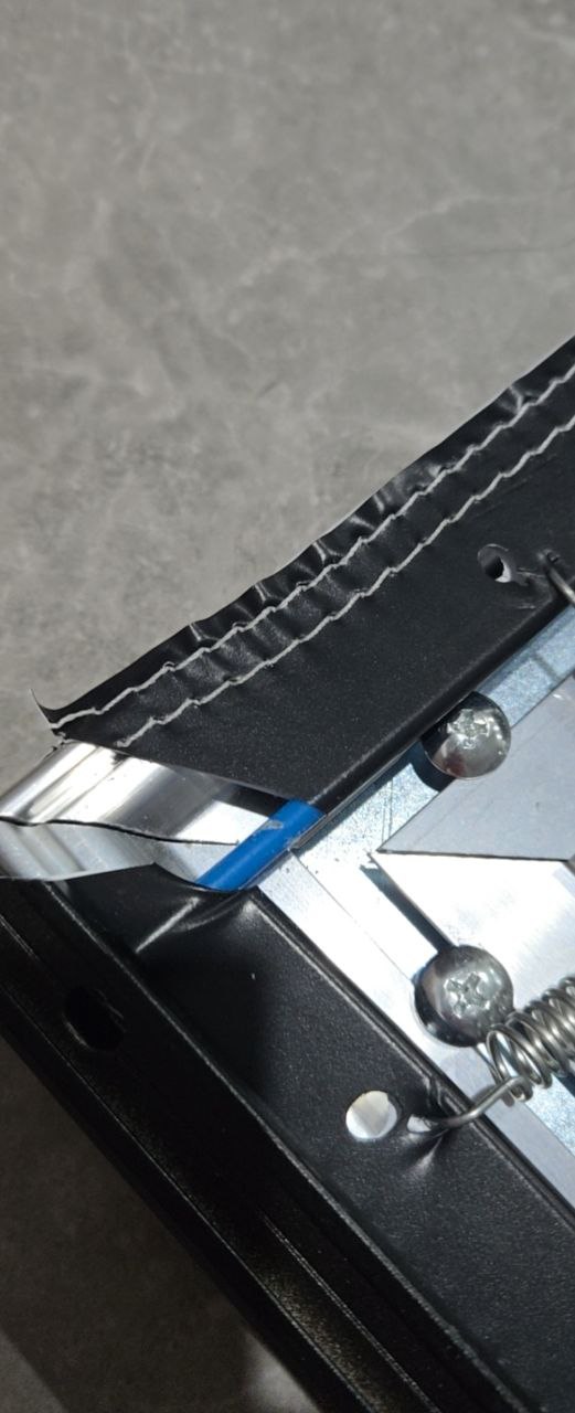 Installation Photo 1